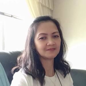 Meet your Posher, Atevi